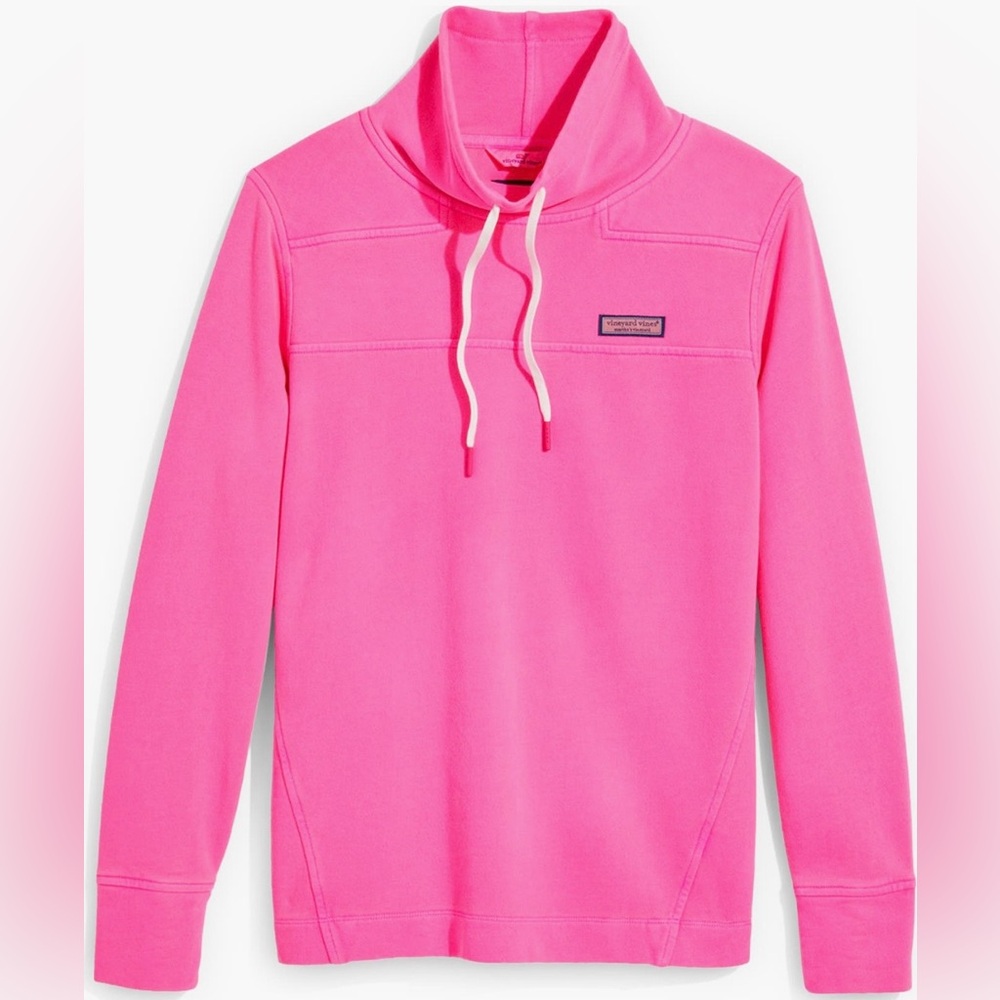 Vineyard Vines Surf Shep Sweatshirt